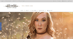 Desktop Screenshot of foreveramasterpiece.com